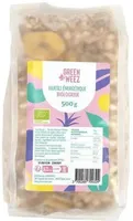 Muesli énergétique bio
