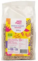 Graines de tournesol décortiquées Bio