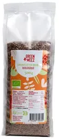 Graines de lin brun bio