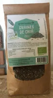 Graines de Chia