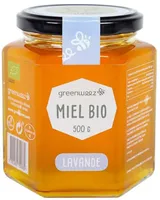 Miel de Lavande bio