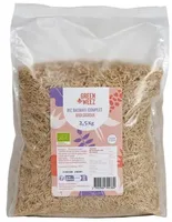 Riz basmati complet bio