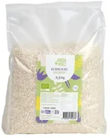 Riz rond blanc bio