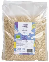 Quinoa real bio