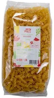 Torsades blanches bio Italie