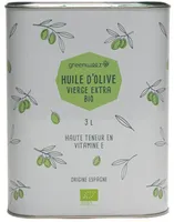 Huile d'olive extra vierge bio