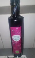 Vinaigre balsamique bio