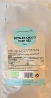 Pétales Choco Petit Déj’