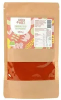 Paprika doux en poudre Bio