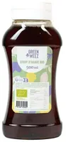 Sirop d'agave Bio