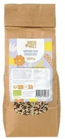Quinoa tricolore Bio