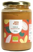 Purée de Cacahuètes Bio