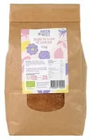 Sucre de fleur de coco Bio