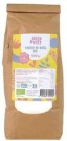 Amidon de maïs Bio sans gluten