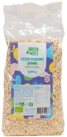 Petits flocons d'avoine bio origine France 500g