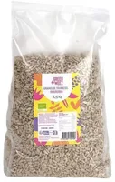 Graines de tournesol décortiquées bio