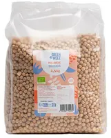 Pois chiches bio
