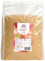 Couscous complet