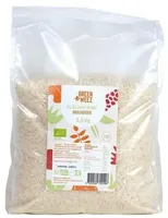 Riz basmati blanc bio