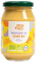 Moutarde de Dijon Bio