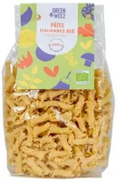 Gigli pâtes italiennes bio