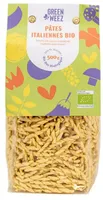 Trofie pâtes italiennes Bio