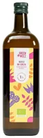 Huile de colza vierge bio