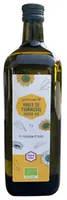 Huile de tournesol vierge France bio
