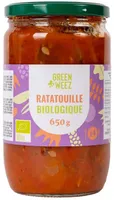 Ratatouille bio