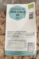 Bran flakes