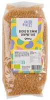 Sucre de canne complet bio