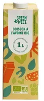 Boisson à l\'avoine bio