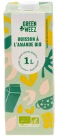 Boisson à l'amande BIO