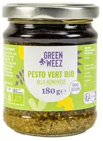 Pesto alla genovese