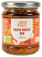 Pesto rouge biologique