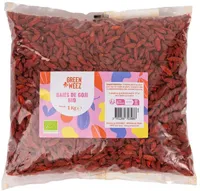 Baies de goji bio