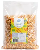 Mais pop corn
