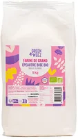 Farine de grand épeautre bise T80 bio France