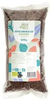 Pépites de chocolat lait 36%
