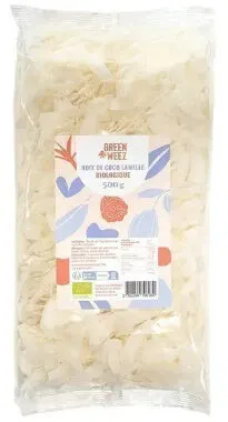 Noix de coco lamelle