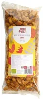 Noix de Cajou grillée curry