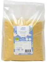 Couscous blanc