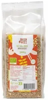 Riz long brun bio