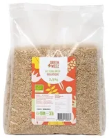 Riz long brun