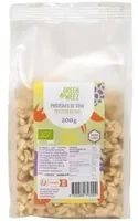 Protéines de Soja texturées Bio