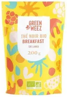 Thé Noir Bio Breakfast