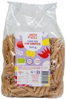 PENNE BIO SEMI-COMPLETE 500 GR GREENWEEZ