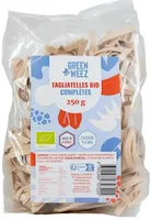 Tagliatelles complètes bio