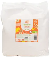 Farine de blé T110 bio