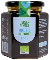 Miel de Forêt bio
